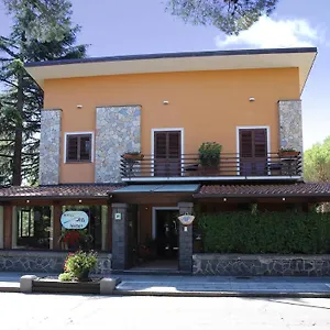 Alle Pendici 3* Nicolosi