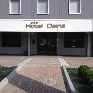 Daina 3* Dalmine