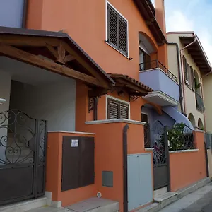Alloggio in famiglia Casa Nostra