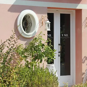 Maria Luigia Hotel