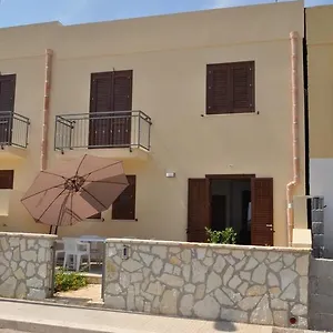 Casa vacanze Raggio Di Luna