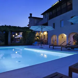 Villaguarda Prosecco Area Hotel