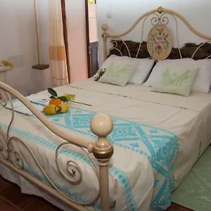 Martina 2* San Vito (Sardinia)