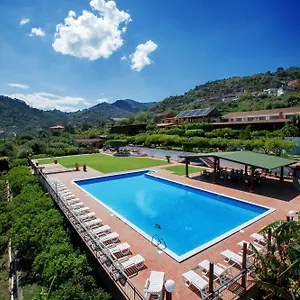 'a Nuciara Park & 3* Furci Siculo